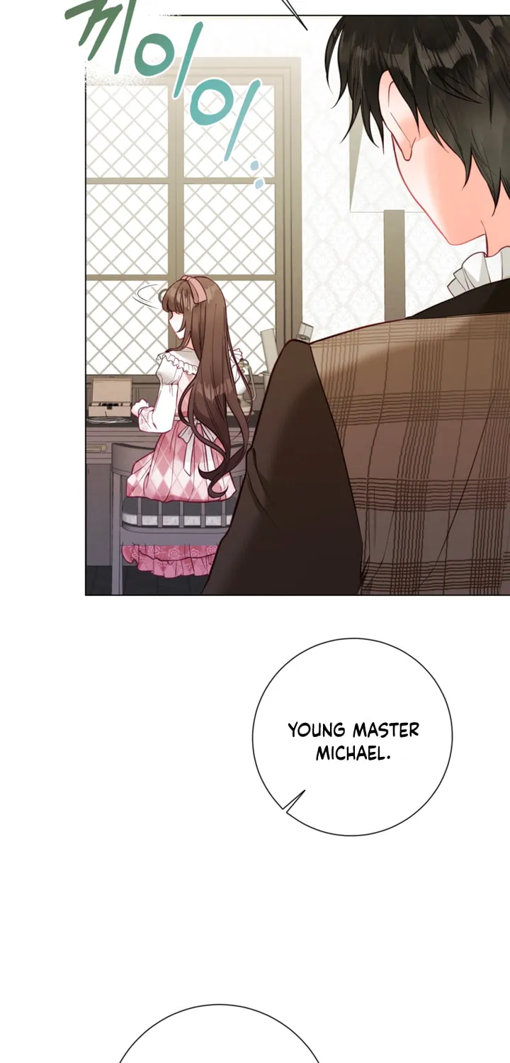 The World Without My Sister Who Everyone Loved Chapter 25 page 17 - 