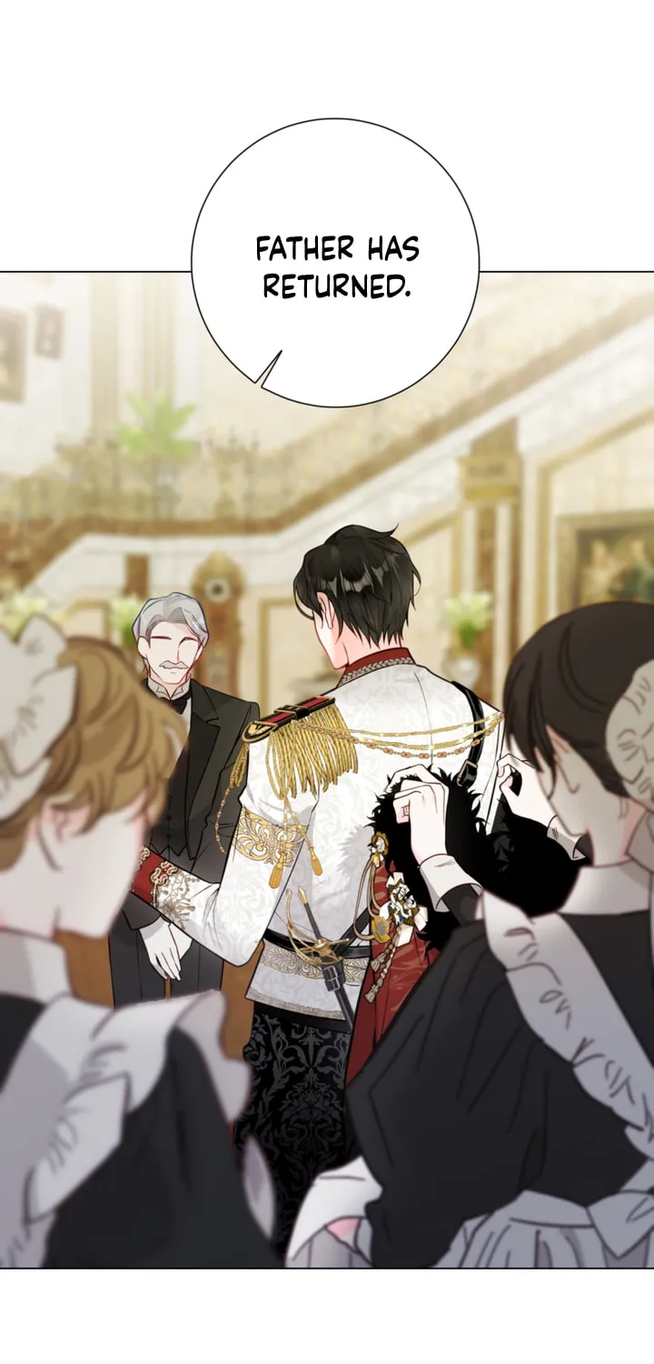 The World Without My Sister Who Everyone Loved Chapter 25 page 19 - 