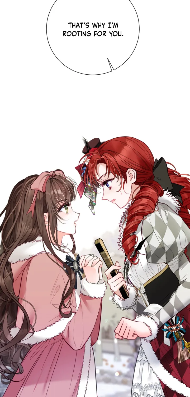 The World Without My Sister Who Everyone Loved Chapter 25 page 3 - 