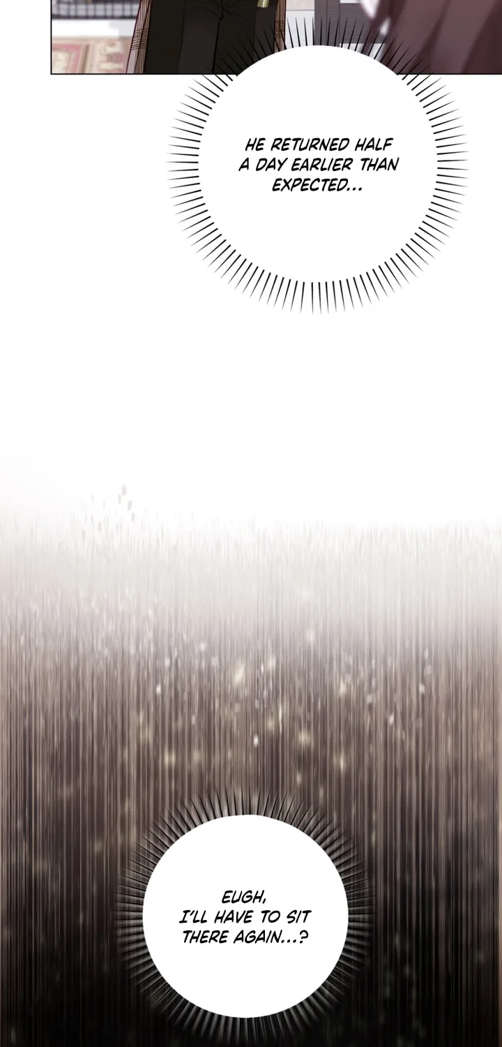 The World Without My Sister Who Everyone Loved Chapter 25 page 21 - 