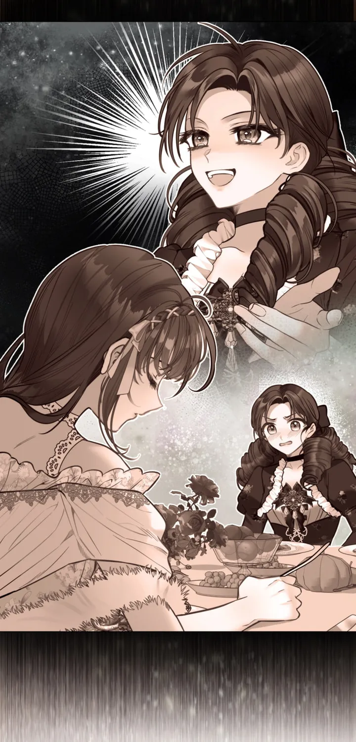 The World Without My Sister Who Everyone Loved Chapter 25 page 22 - 