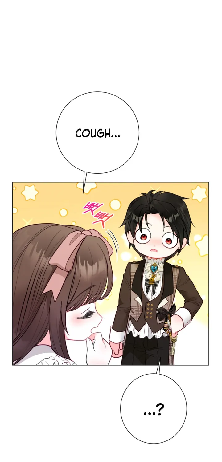 The World Without My Sister Who Everyone Loved Chapter 25 page 25 - 
