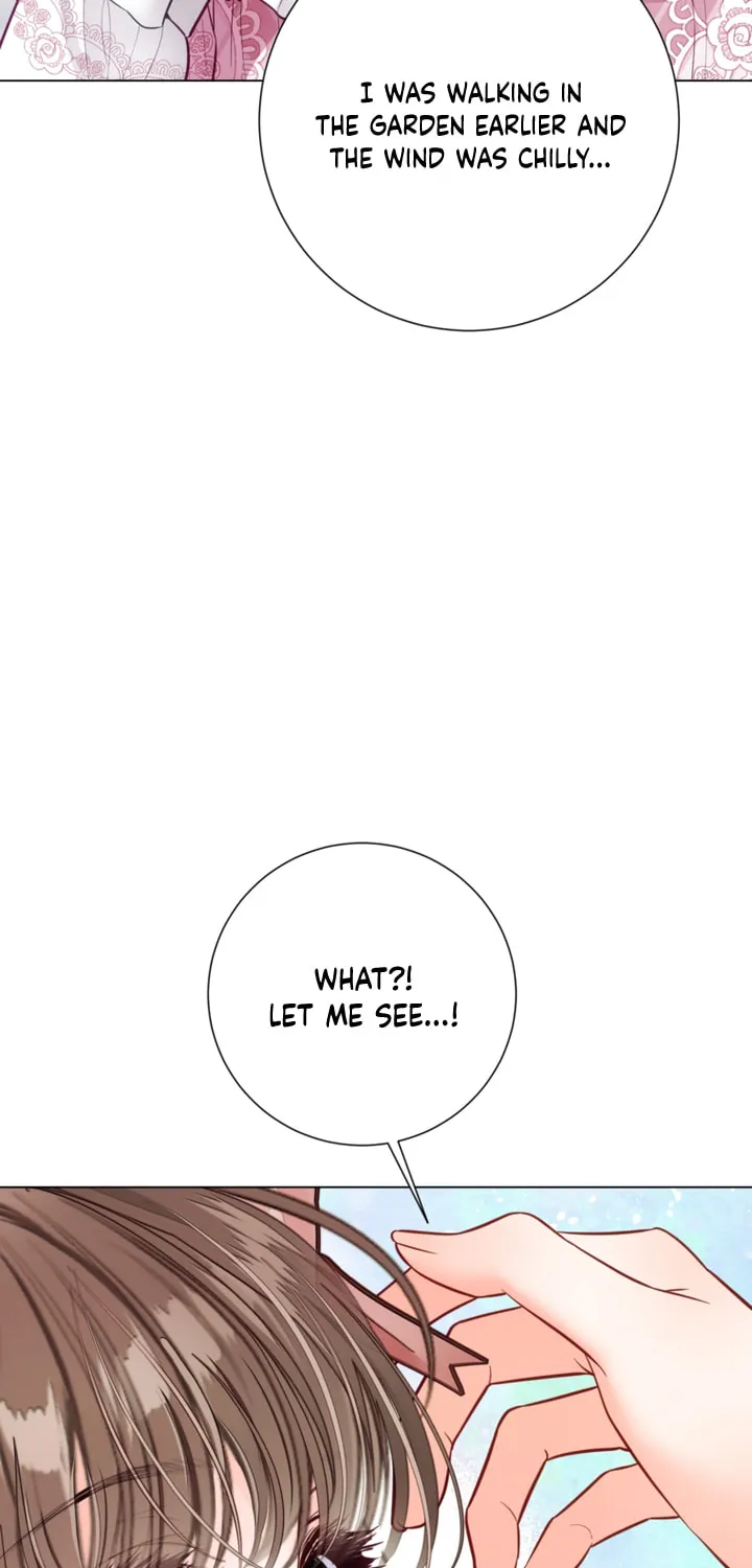 The World Without My Sister Who Everyone Loved Chapter 25 page 27 - 