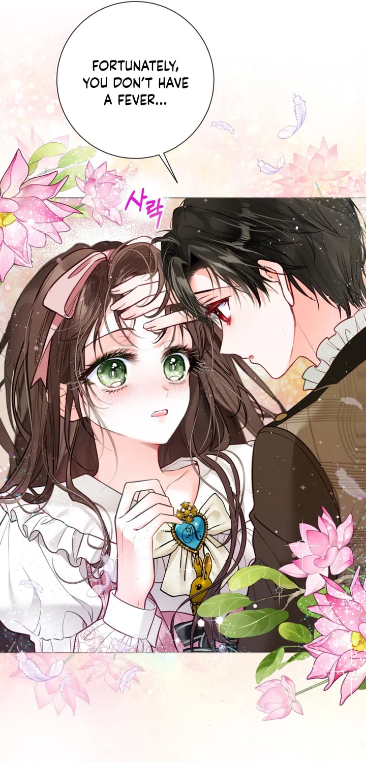The World Without My Sister Who Everyone Loved Chapter 25 page 29 - 