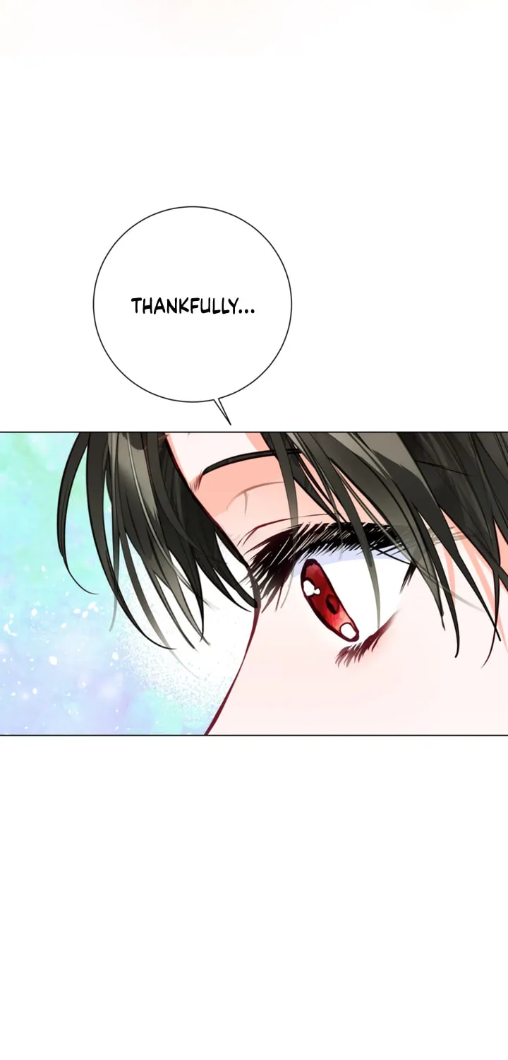 The World Without My Sister Who Everyone Loved Chapter 25 page 30 - 
