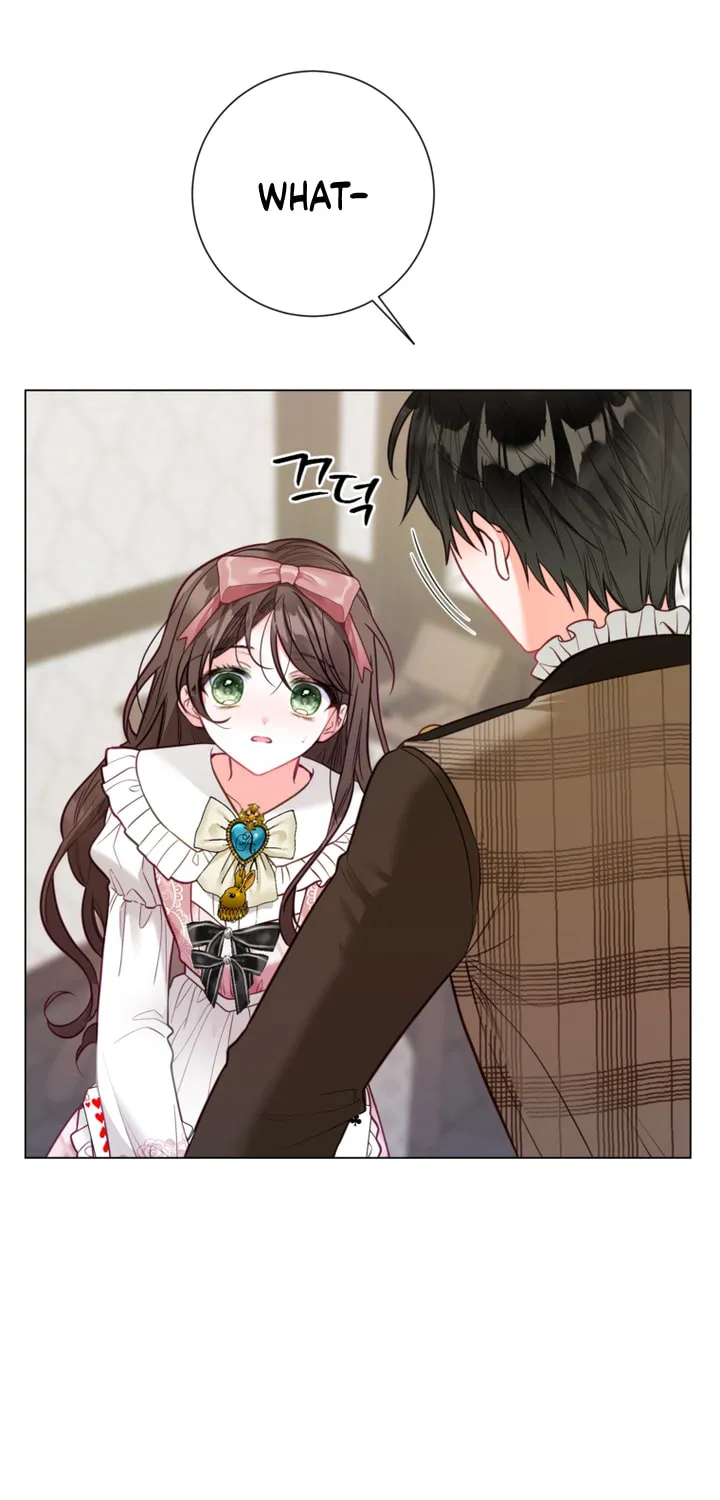 The World Without My Sister Who Everyone Loved Chapter 25 page 31 - 