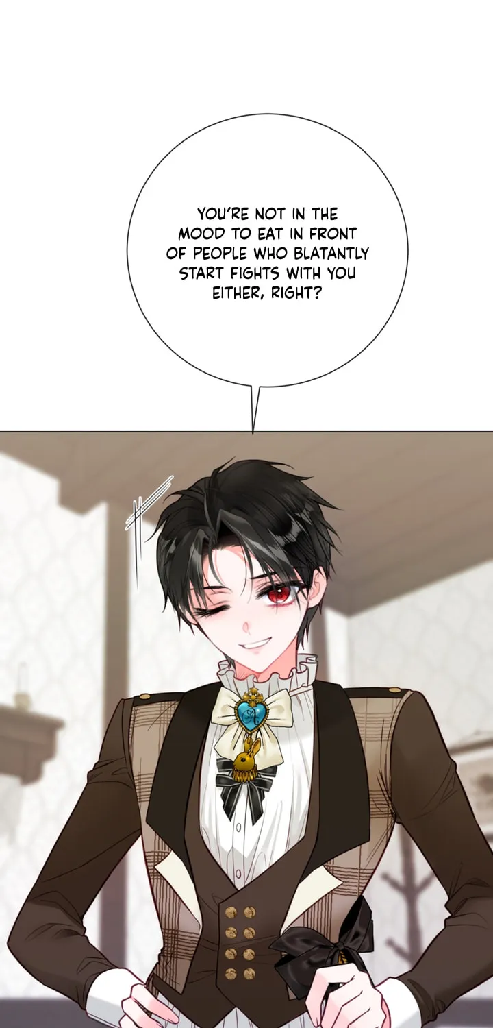 The World Without My Sister Who Everyone Loved Chapter 25 page 32 - 