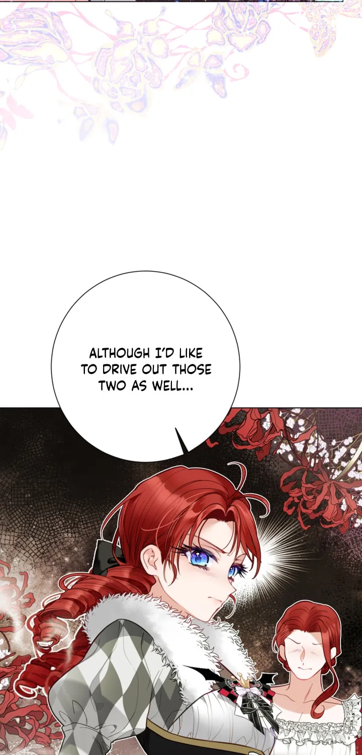 The World Without My Sister Who Everyone Loved Chapter 25 page 34 - 