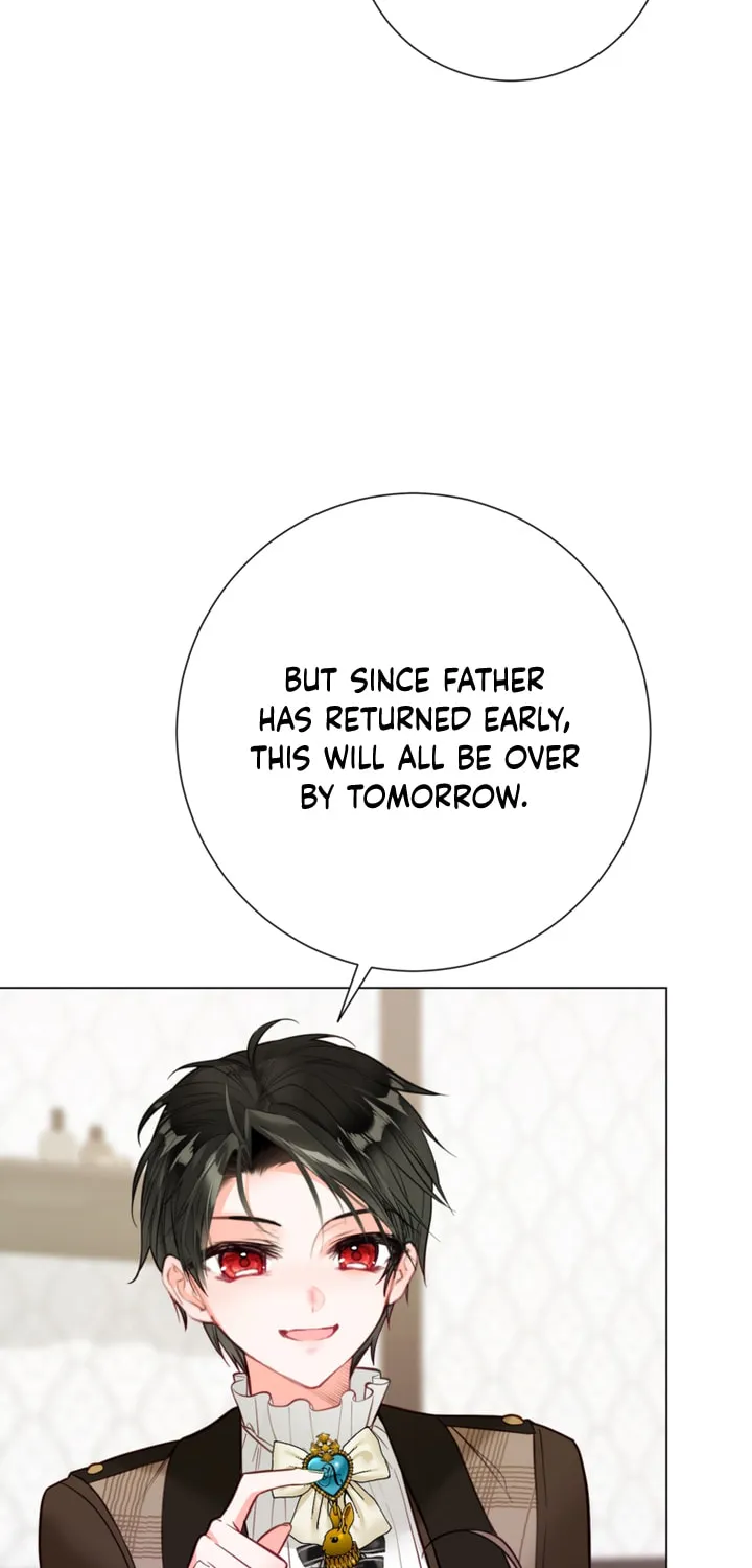 The World Without My Sister Who Everyone Loved Chapter 25 page 36 - 