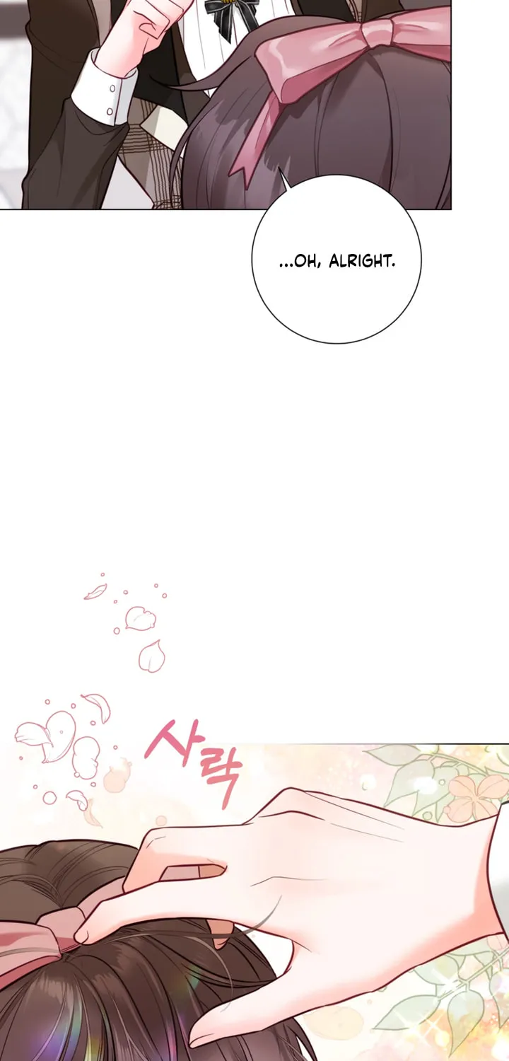 The World Without My Sister Who Everyone Loved Chapter 25 page 37 - 