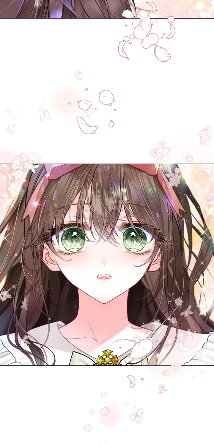 The World Without My Sister Who Everyone Loved Chapter 25 page 38 - 