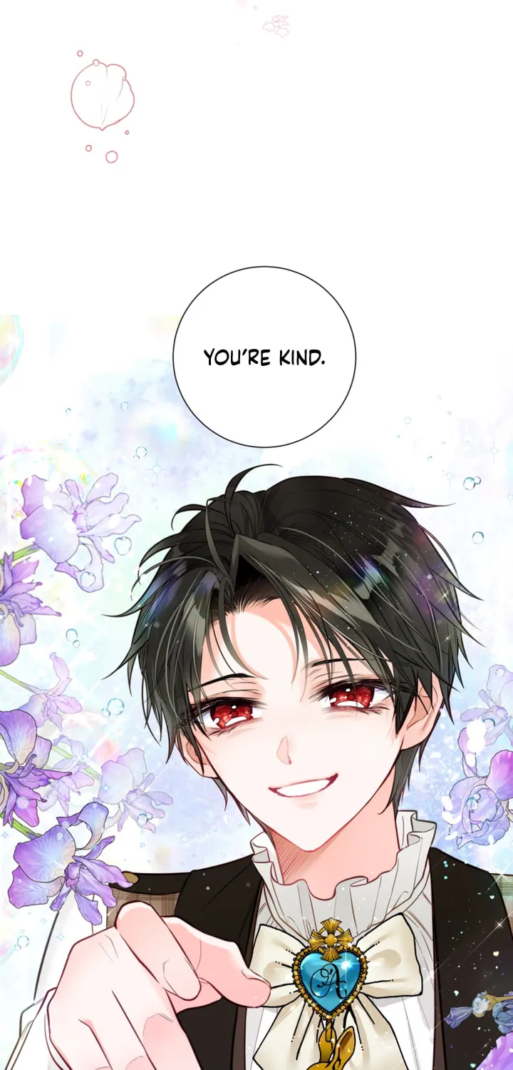 The World Without My Sister Who Everyone Loved Chapter 25 page 39 - 