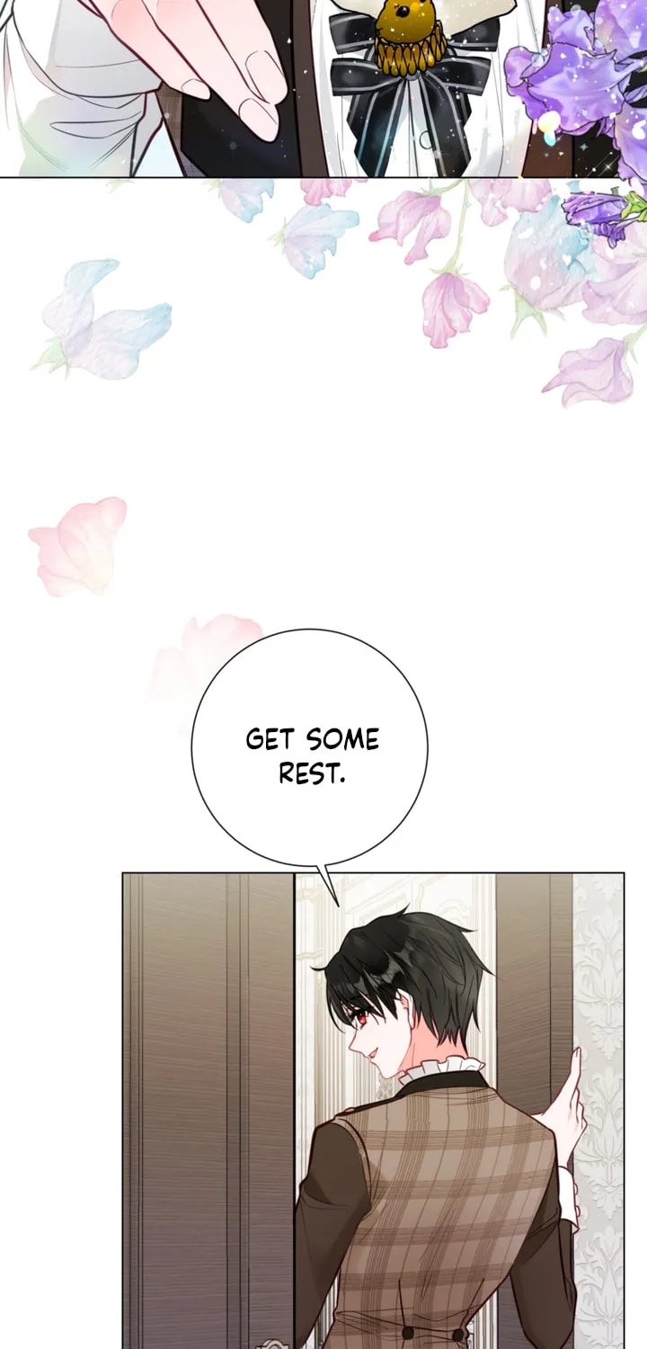 The World Without My Sister Who Everyone Loved Chapter 25 page 40 - 