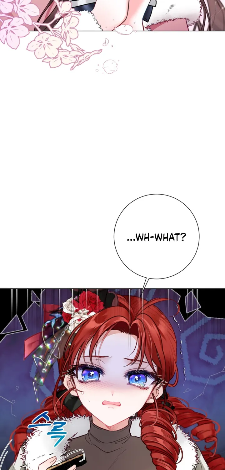 The World Without My Sister Who Everyone Loved Chapter 25 page 5 - 