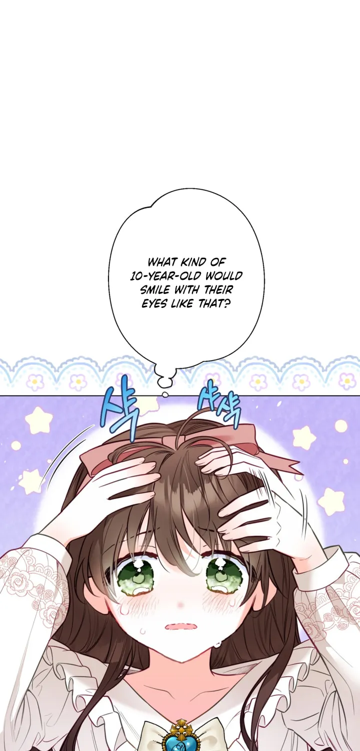 The World Without My Sister Who Everyone Loved Chapter 25 page 43 - 