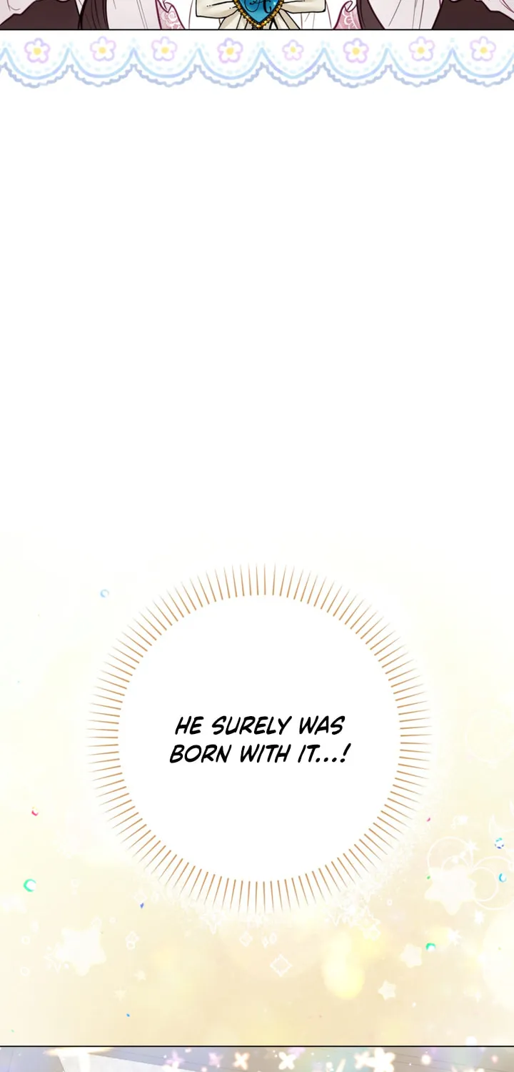 The World Without My Sister Who Everyone Loved Chapter 25 page 44 - 