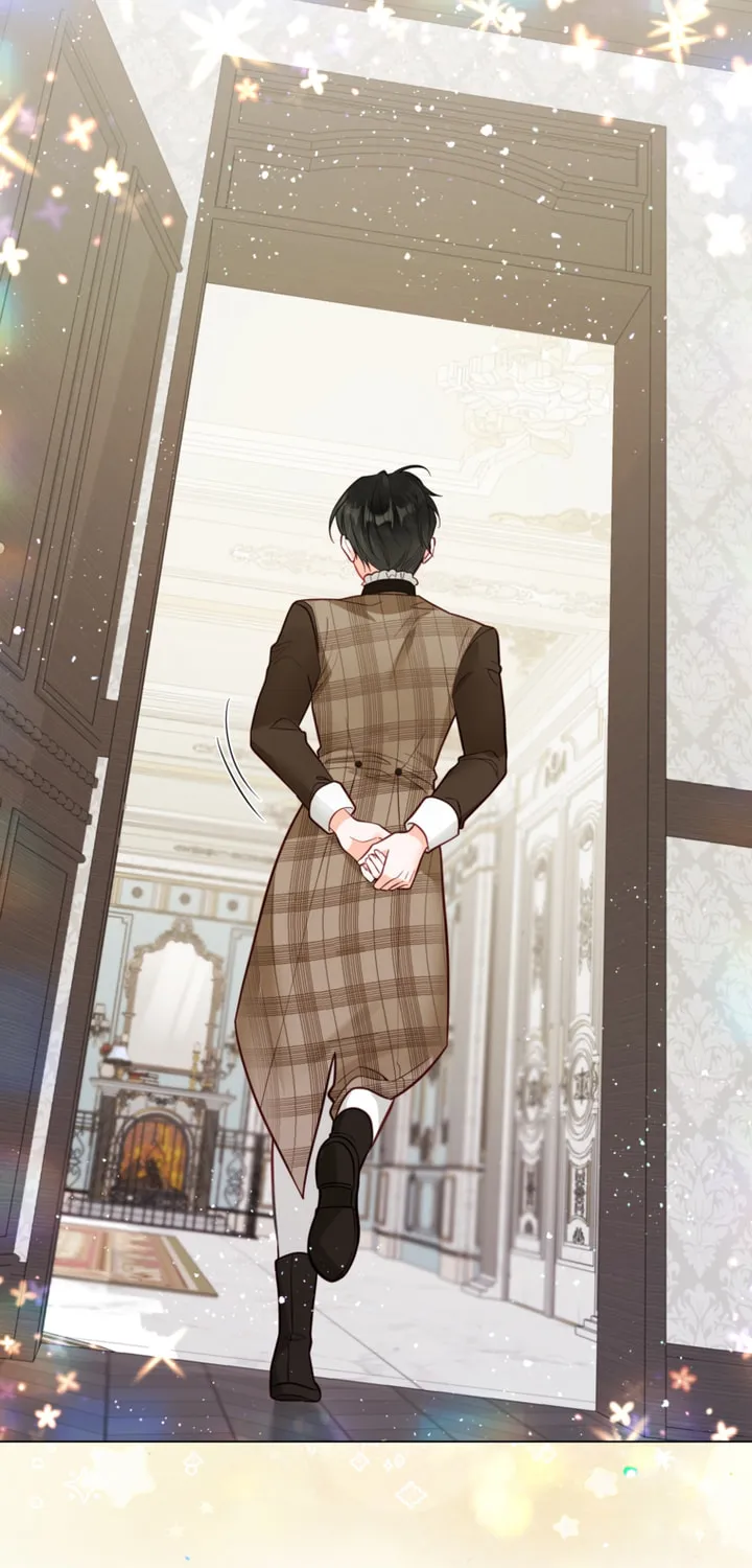 The World Without My Sister Who Everyone Loved Chapter 25 page 45 - 