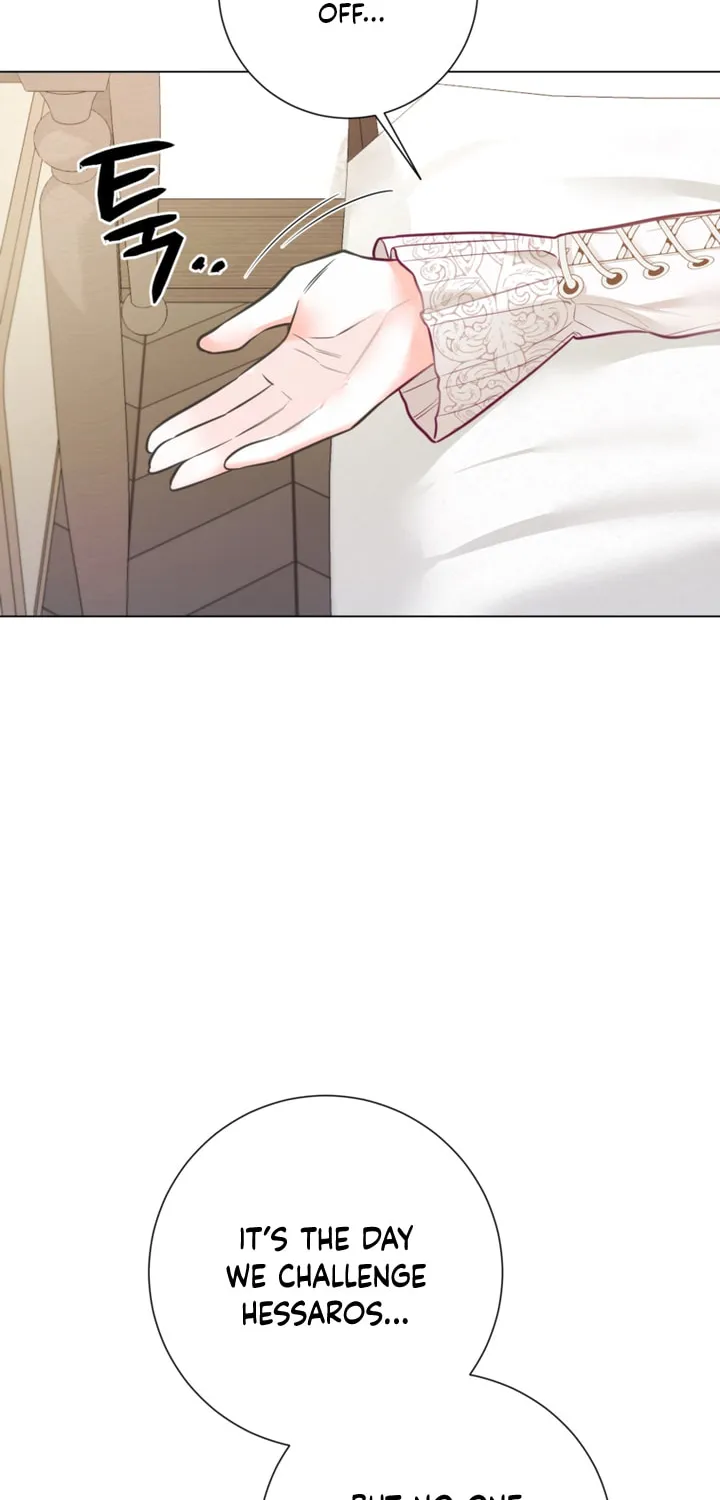 The World Without My Sister Who Everyone Loved Chapter 25 page 48 - 