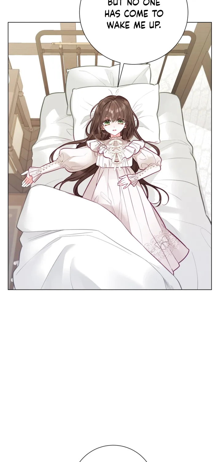 The World Without My Sister Who Everyone Loved Chapter 25 page 49 - 