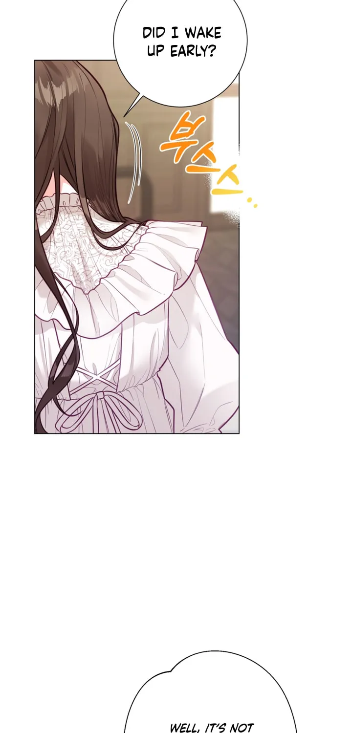 The World Without My Sister Who Everyone Loved Chapter 25 page 50 - 