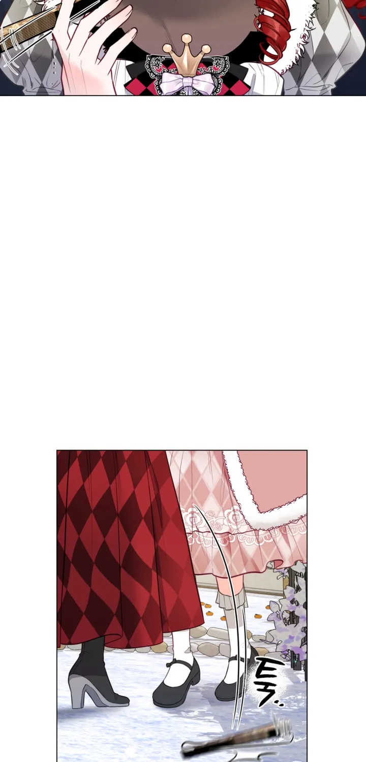 The World Without My Sister Who Everyone Loved Chapter 25 page 6 - 