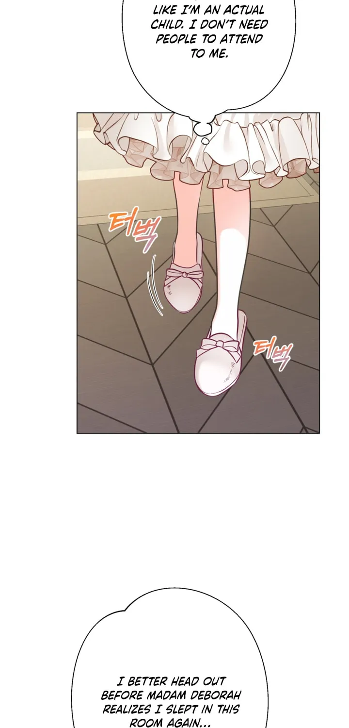 The World Without My Sister Who Everyone Loved Chapter 25 page 51 - 