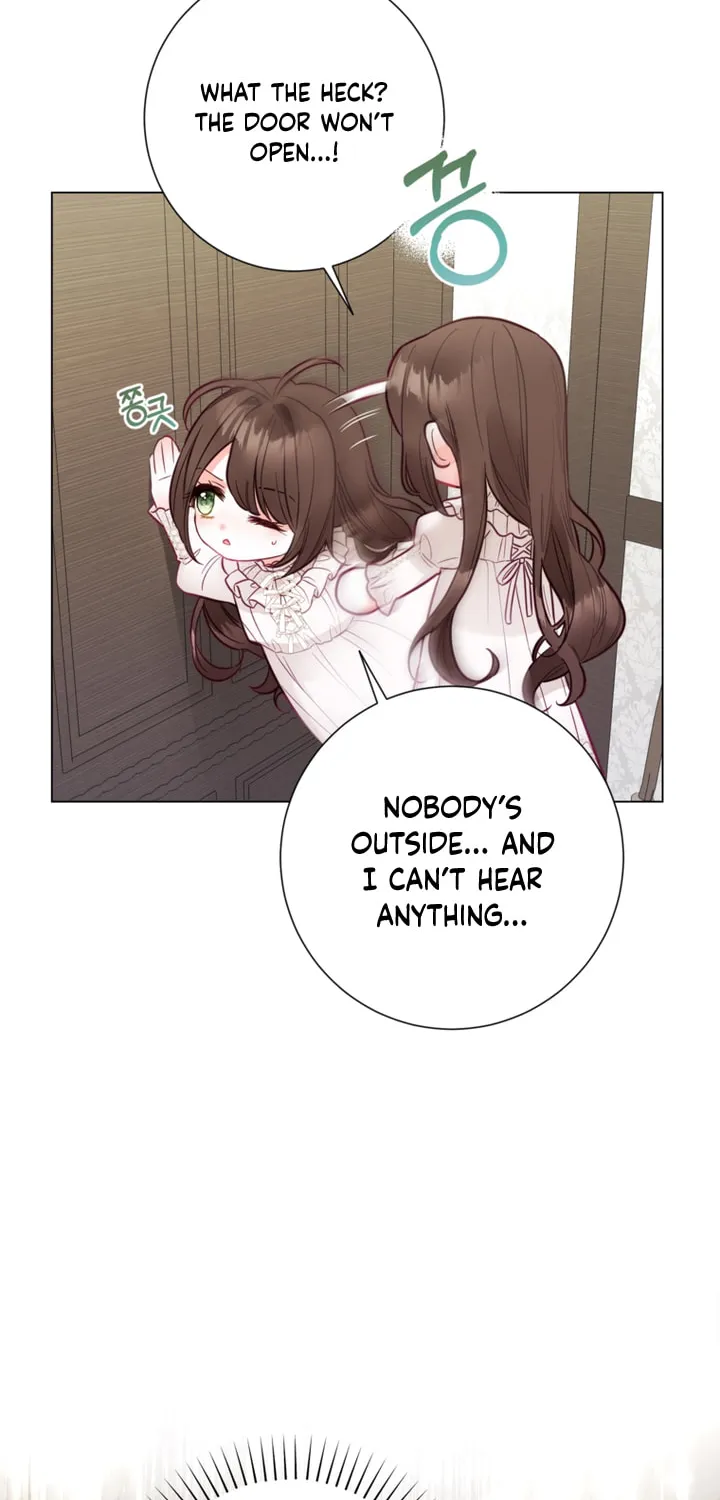 The World Without My Sister Who Everyone Loved Chapter 25 page 54 - 