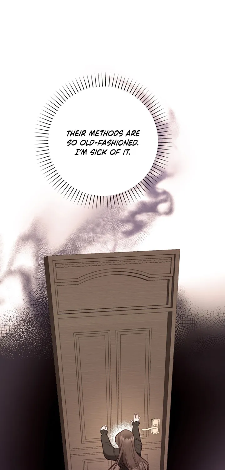 The World Without My Sister Who Everyone Loved Chapter 25 page 57 - 