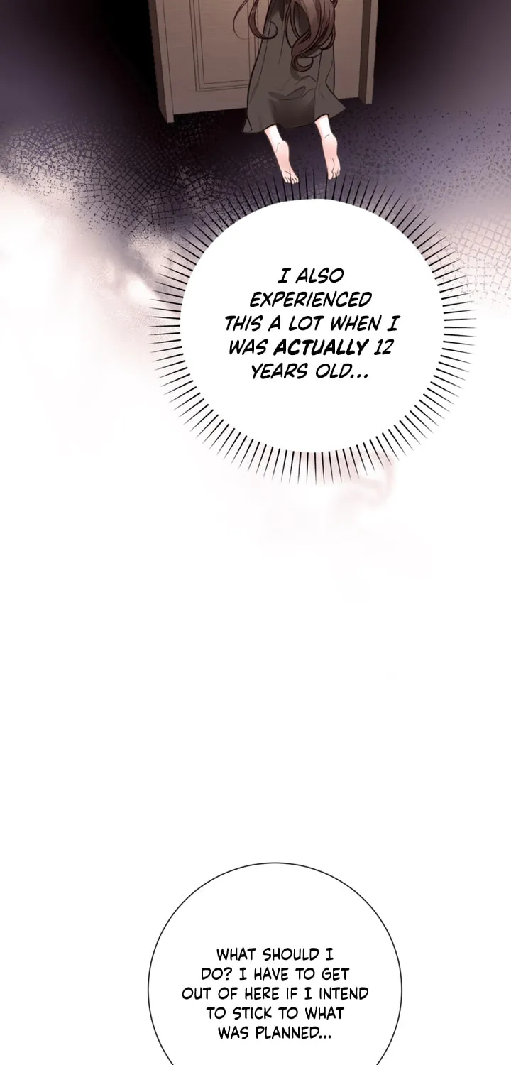 The World Without My Sister Who Everyone Loved Chapter 25 page 58 - 