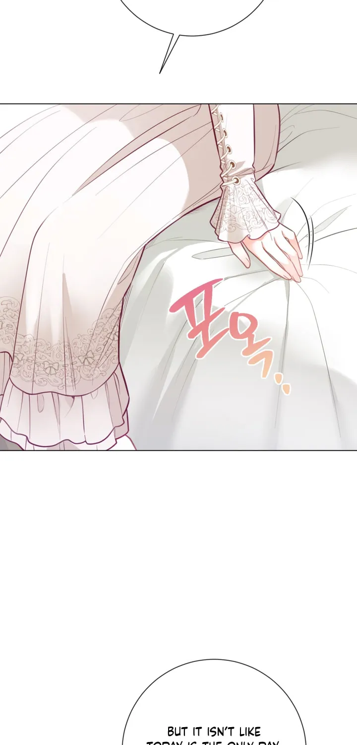 The World Without My Sister Who Everyone Loved Chapter 25 page 59 - 