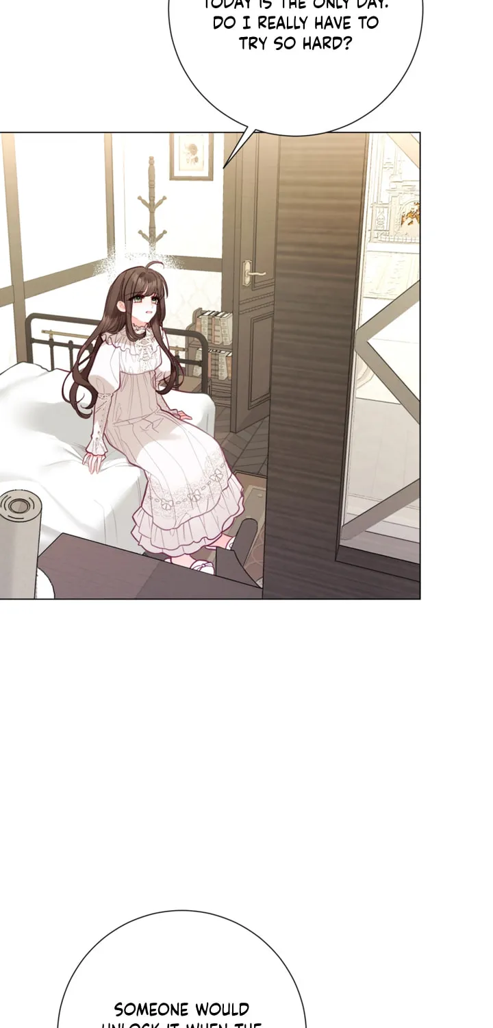 The World Without My Sister Who Everyone Loved Chapter 25 page 60 - 