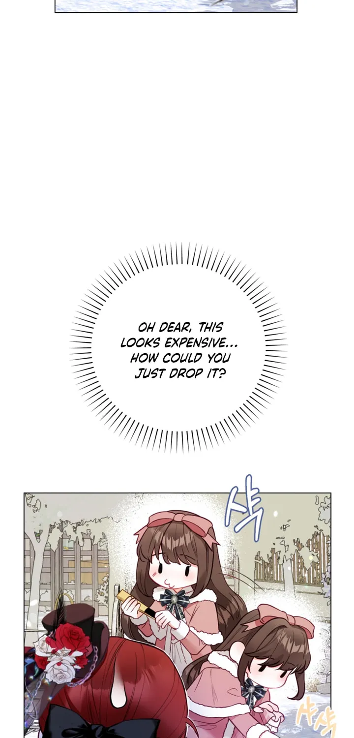 The World Without My Sister Who Everyone Loved Chapter 25 page 7 - 