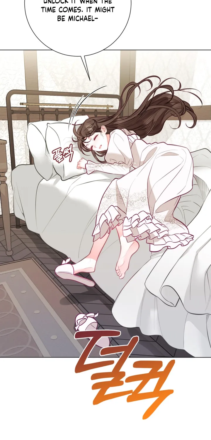 The World Without My Sister Who Everyone Loved Chapter 25 page 61 - 