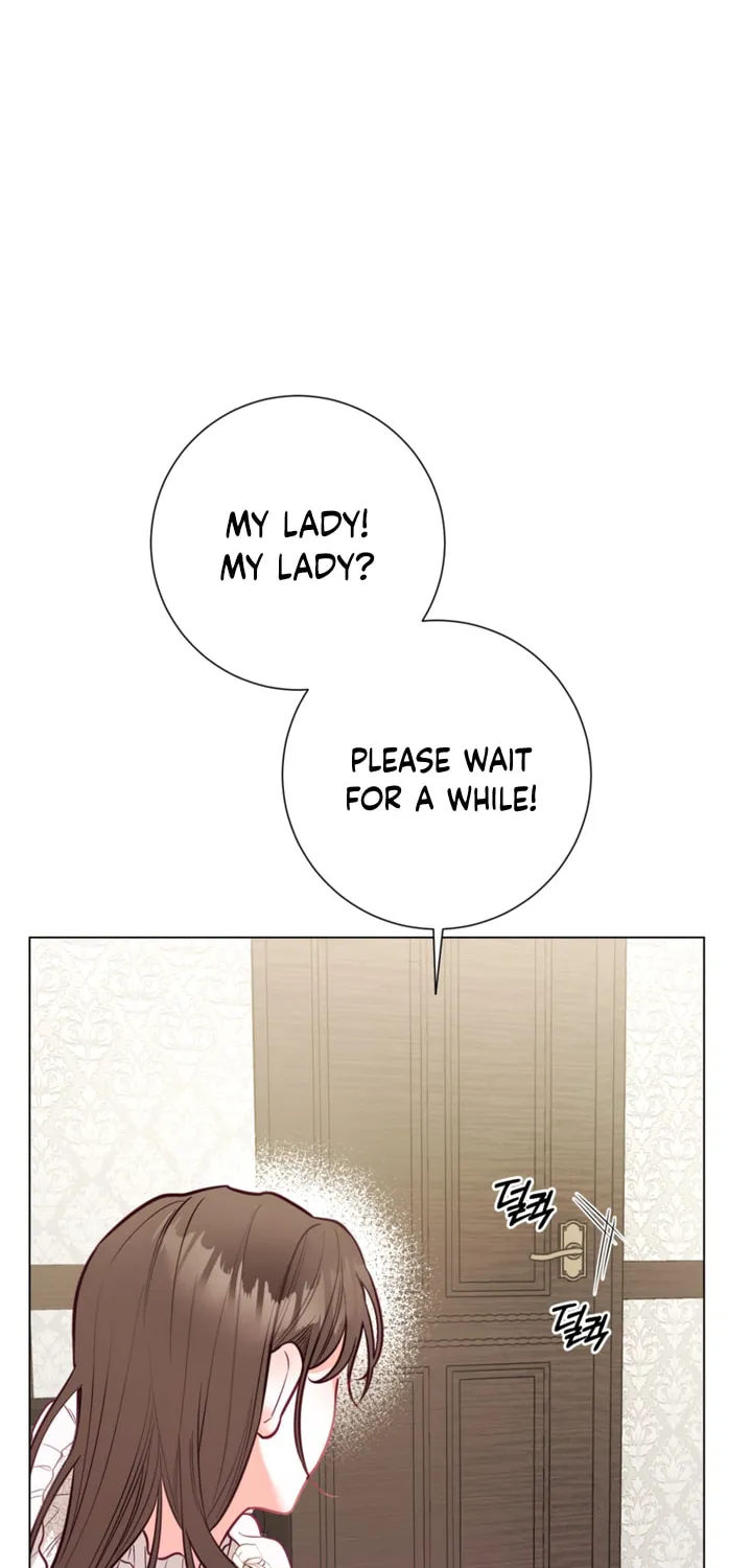 The World Without My Sister Who Everyone Loved Chapter 25 page 62 - 