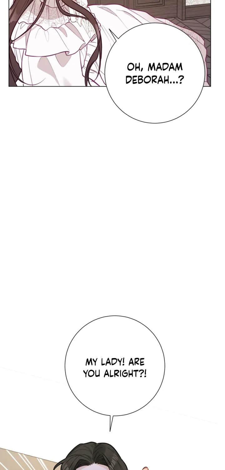 The World Without My Sister Who Everyone Loved Chapter 25 page 63 - 