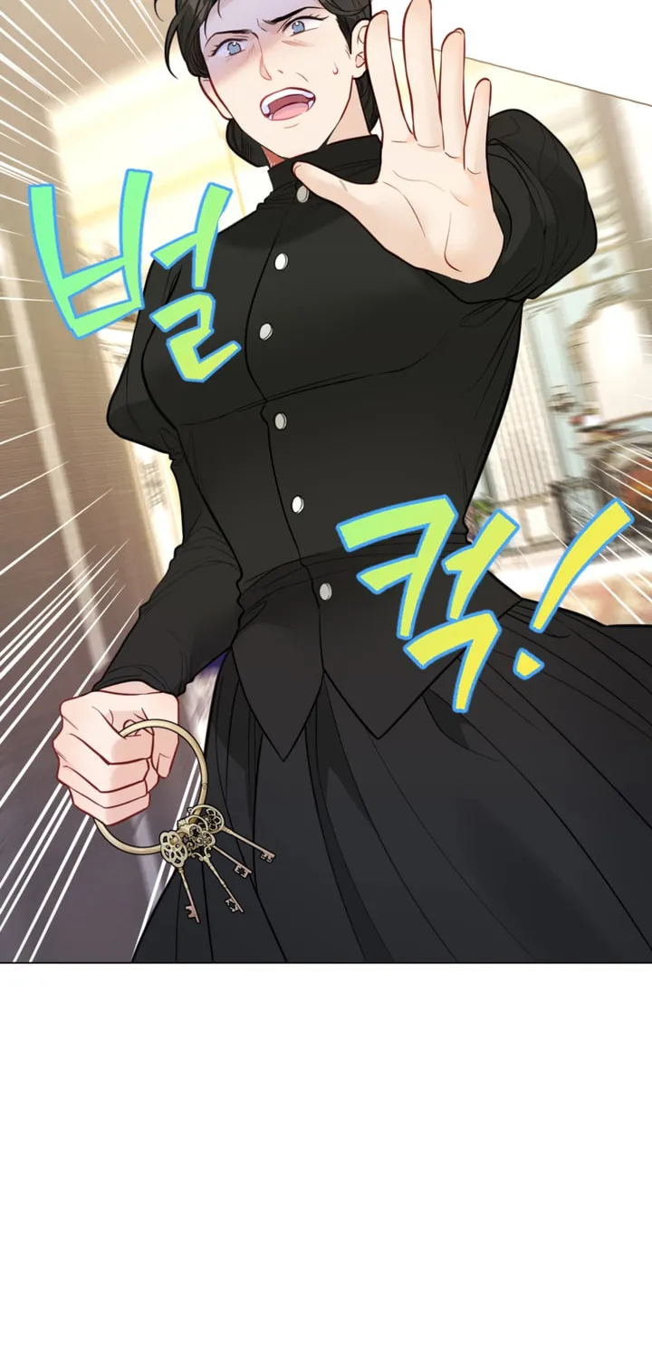 The World Without My Sister Who Everyone Loved Chapter 25 page 64 - 