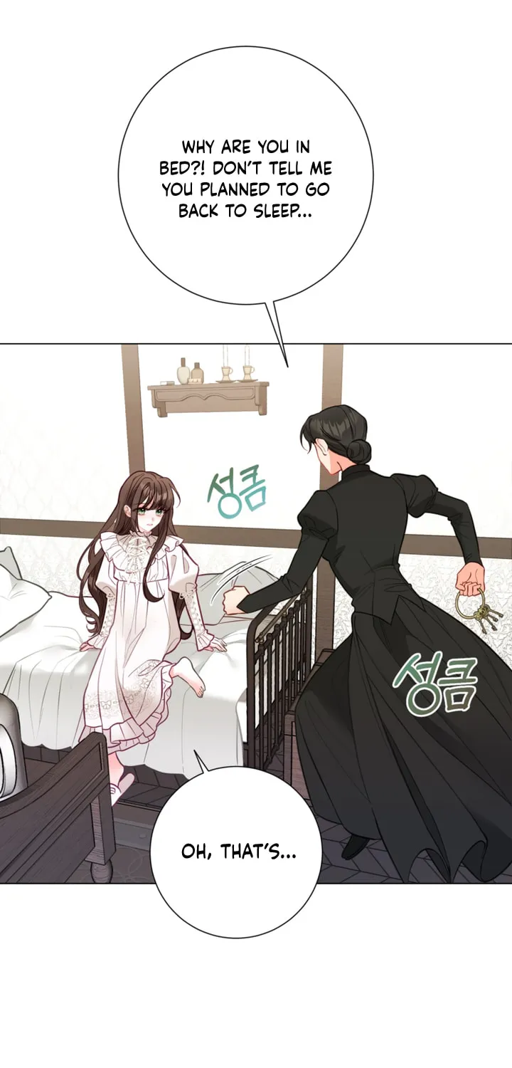 The World Without My Sister Who Everyone Loved Chapter 25 page 65 - 