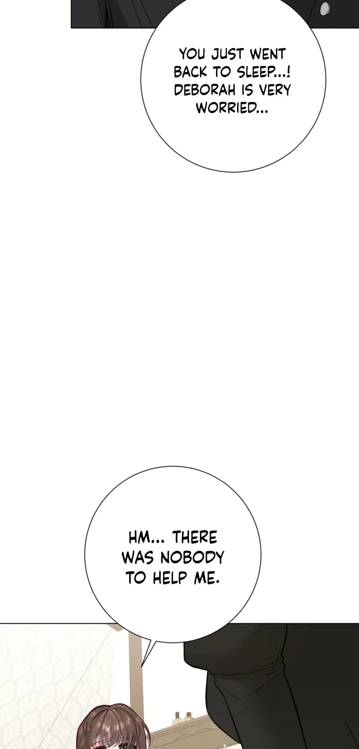 The World Without My Sister Who Everyone Loved Chapter 25 page 68 - 