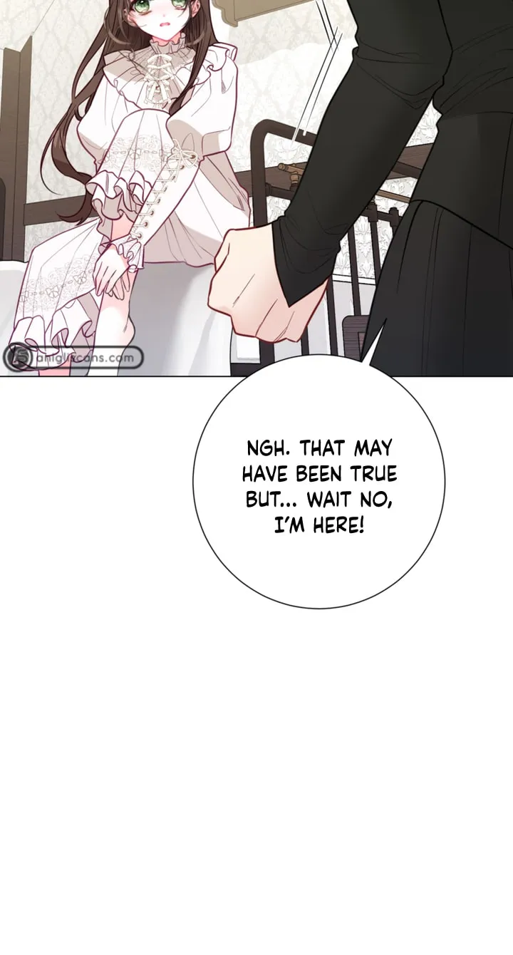 The World Without My Sister Who Everyone Loved Chapter 25 page 69 - 