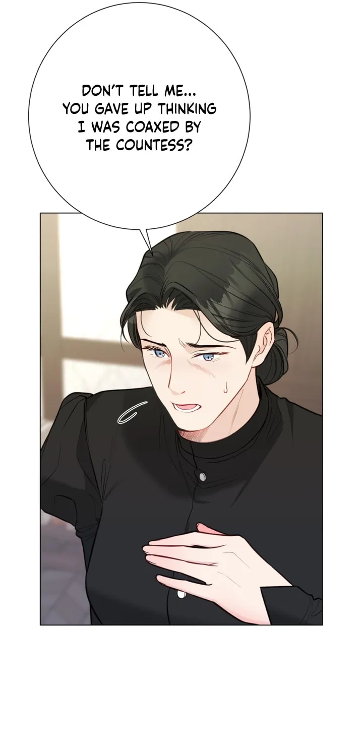 The World Without My Sister Who Everyone Loved Chapter 25 page 70 - 