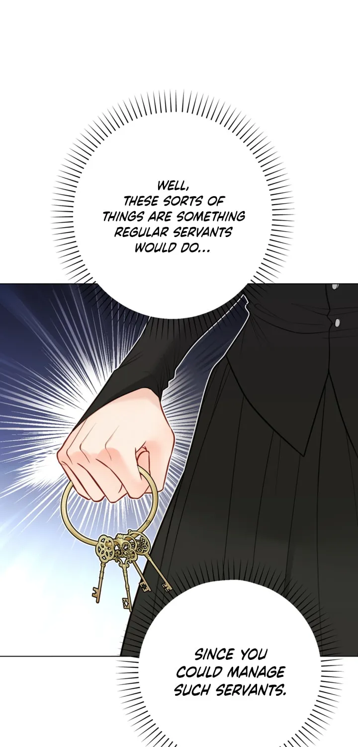 The World Without My Sister Who Everyone Loved Chapter 25 page 71 - 