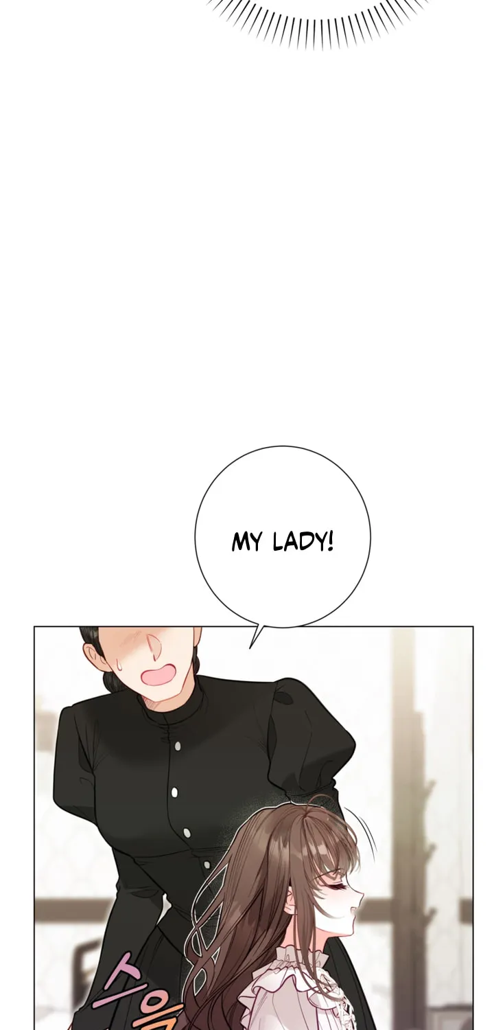 The World Without My Sister Who Everyone Loved Chapter 25 page 72 - 