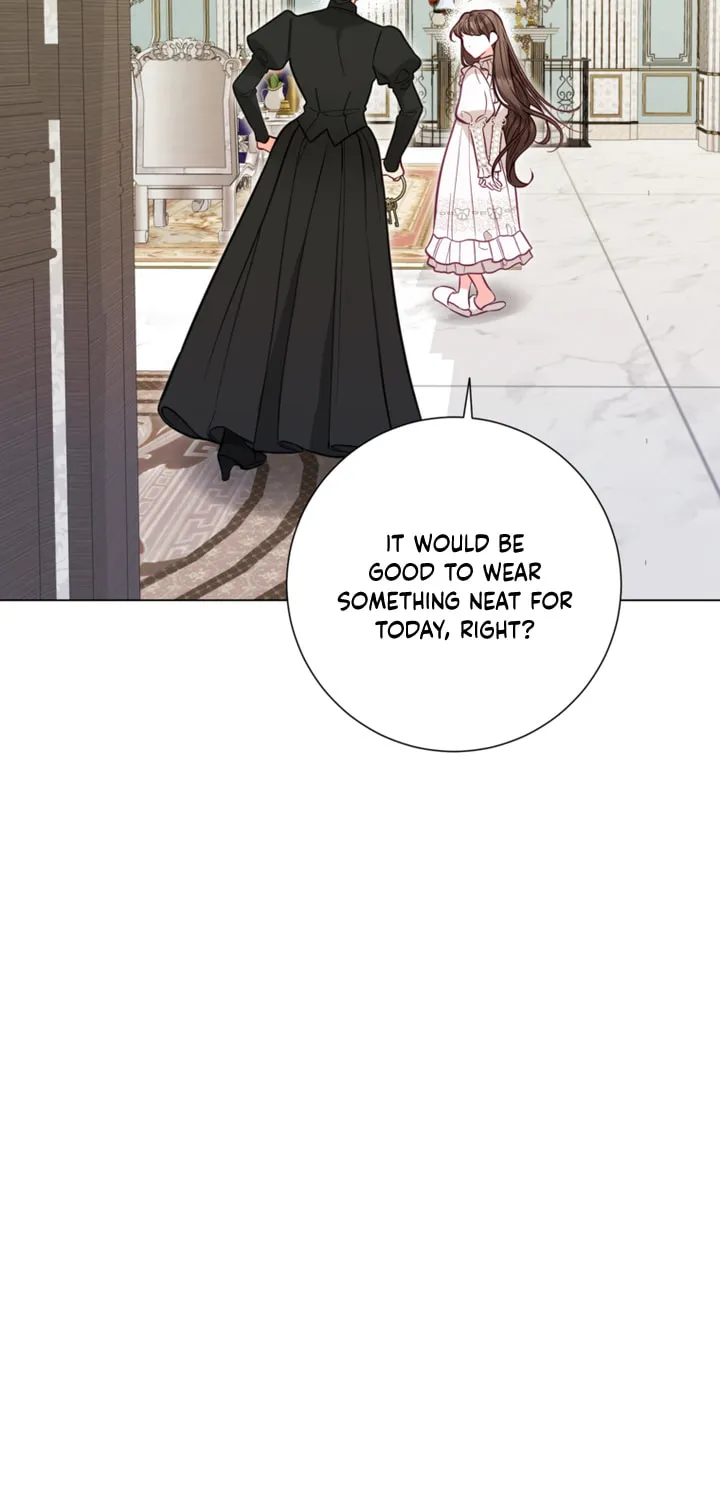 The World Without My Sister Who Everyone Loved Chapter 25 page 74 - 
