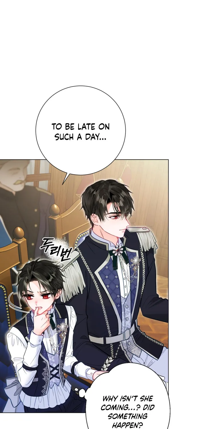The World Without My Sister Who Everyone Loved Chapter 25 page 78 - 