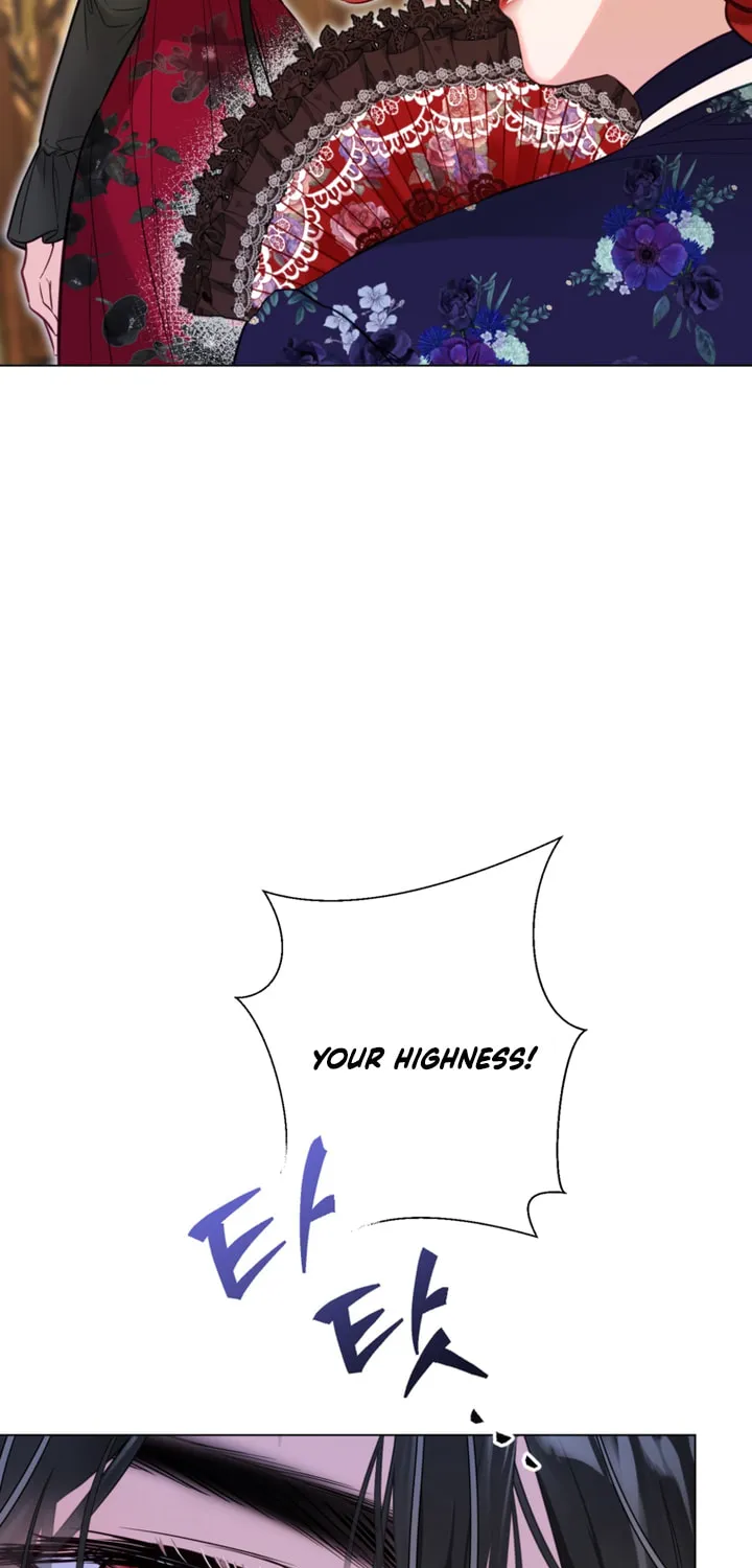 The World Without My Sister Who Everyone Loved Chapter 25 page 80 - 