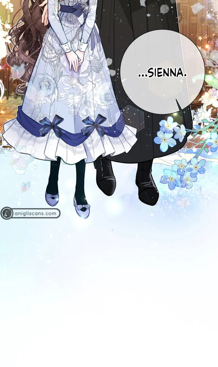 The World Without My Sister Who Everyone Loved Chapter 25 page 82 - 