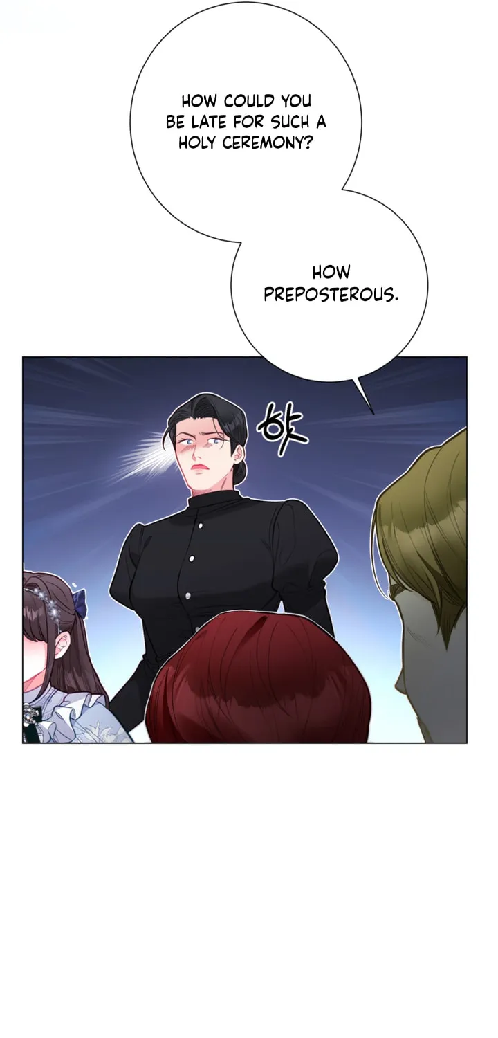 The World Without My Sister Who Everyone Loved Chapter 25 page 83 - 