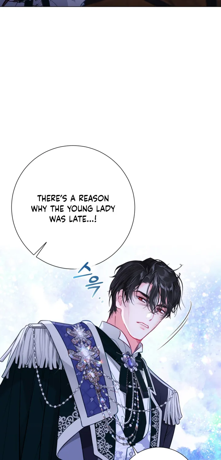The World Without My Sister Who Everyone Loved Chapter 25 page 85 - 