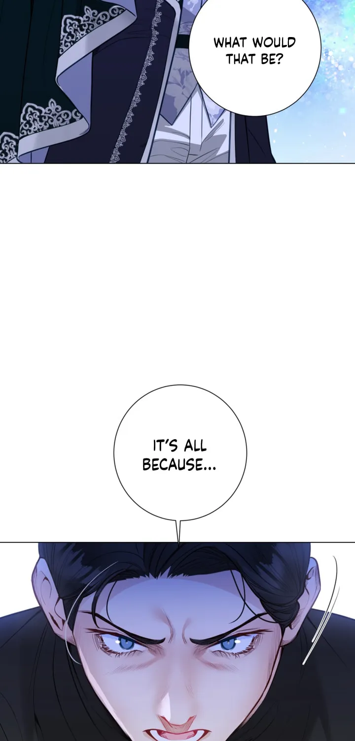 The World Without My Sister Who Everyone Loved Chapter 25 page 86 - 