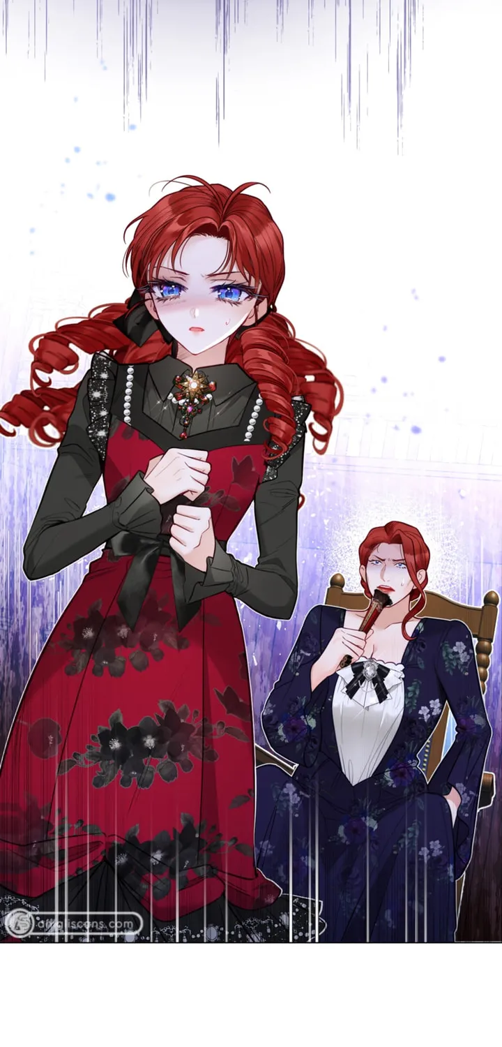 The World Without My Sister Who Everyone Loved Chapter 25 page 88 - 